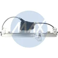 Max Fensterheber WBM100-L