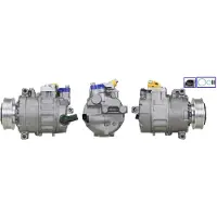 Lucas Kompressor, Klimaanlage ACP930