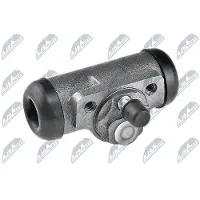 NTY Radbremszylinder Trommelbremse Hinten Hinten Links Hinten Rechts für JEEP CHEROKEE (XJ) HCH-CH-000