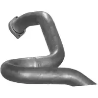 VEGAZ Abgasrohr MERCEDES-BENZ MR-338 4634900721