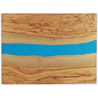 Winkee Serving Platter - The River - Big