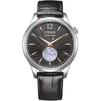 Citizen - NH9131-14E - Armbanduhr - Herren - Automatisch - Mechanical