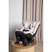 Beemoo Rotate i-Size Kindersitz, Oat