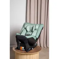 Beemoo Rotate i-Size Kindersitz, Teal