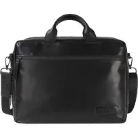 Jost Aarhus Businessbag M black