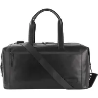 JOST Bags Jost Aarhus Weekender Reisetasche Leder 50 cm