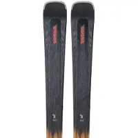 K2 Disruption 82ti+mxcell 12 Tcx Quikclik Paket Mit Alpinski