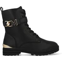 Mexx Boots Prizzy Early MIQL1704643W-1000 Schwarz-36