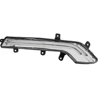 Valeo Tagfahrleuchte 047703 Stoßfänger für PEUGEOT