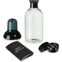 Viski Cocktailset Alchemi Smoked (3-teilig)