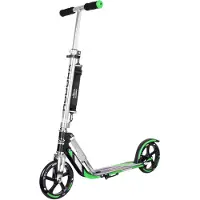 Hudora Scooter "Big Wheel RX Pro 205"