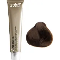 Subtil - Color - Infinite - 6.23 Donker Parelmoer Goudblond - 60 ml