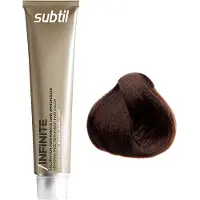 Subtil - Color - Infinite - 5.32 Licht Goud Parelmoerbruin - 60 ml
