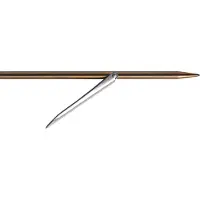 Salvimar Inox 17-4ph Pacific 8.0 Mm Nicht Eingebetteter Flopper Speerrohr