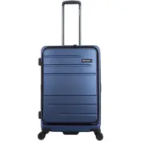 Discovery Koffer Patrol mit ausziehbarem Teleskopgriff Blue One Size