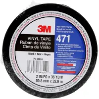 3M PVCKlebeband 47