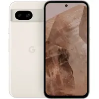Google Pixel 8a (128GB) porcelain
