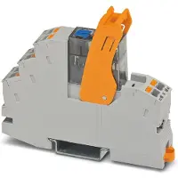 Phoenix Contact Relaismodul 24 V DC Doppelumstellung - 2905291