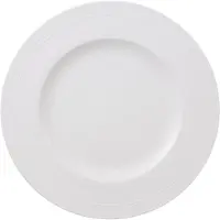 Villeroy & Boch Speiseteller White Pearl