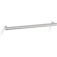 DECOR WALTHER Handtuchhalter Bar Stainless Steel Matt 40 cm