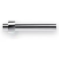 DECOR WALTHER Toilettenpapierhalter Century Einzel Chrom
