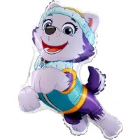 Grabo XL Paw Patrol Everest Ballon