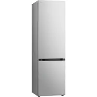 LG GBV7280BMB, 387 l, T, 10 kg/24h, B, Fresh Zone Fach, Edelstahl