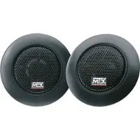 MTX Audio TX225T Autolautsprecher
