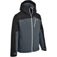 Maul Sport Sport Kappl MTX 10.0 - Megatex Snowtexjacke dark grey/black (1001) 54