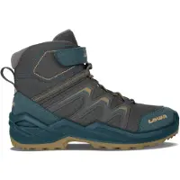 Lowa MADDOX WARM GTX MID JR Kinder (Uni) 26