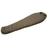 Carinthia SOF 3 Schlafsack (Größe MAX. 215CM , oliv)