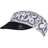 Chaskee Reversible Cap Cashmere weiß - Größe One size 001CAMF