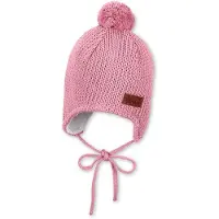 Sterntaler Strickmütze rosa 4702317_748