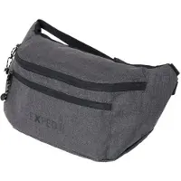 Exped - Travel Belt Pouch - Hüfttasche Gr 3 l grau