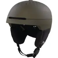 Oakley MOD3, Skihelm, dark brush