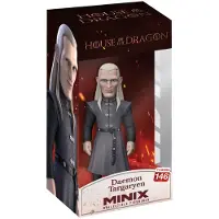 Minix - Figurina Daemon Targaryen 12cm z serii The House of the Dragon