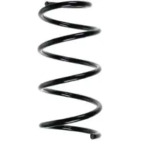 SPIDAN Fahrwerksfeder 85015