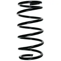 SPIDAN Fahrwerksfeder Hinten für DAIHATSU TERIOS (J1) 55208