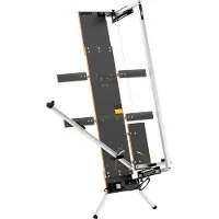 MSW Styroporschneider - 200 W - 1300 mm / 350 mm - Auflagenfläche