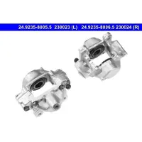 Ate Bremssattel 24.9235-8006.5