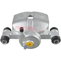 METZGER Bremssattel 6260355