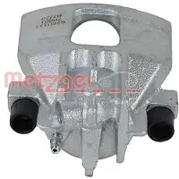 METZGER Bremssattel 6260111