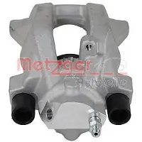 METZGER Bremssattel [Hersteller-Nr. 6260118] für Mercedes-Benz