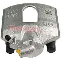 METZGER Bremssattel 6260131