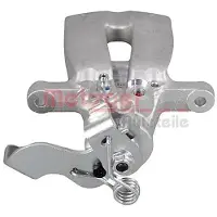 METZGER Bremssattel [Hersteller-Nr. 6261330] für Kia