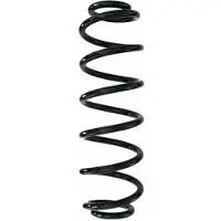 SPIDAN Fahrwerksfeder [Hersteller-Nr. 87851] für Audi