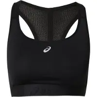 Asics Road Compression Sport-bh Mit Hohem Halt