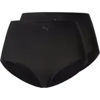 Puma Damen Unterhose ONE SIZE HIPSTER 2P HANG