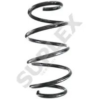 SUPLEX Fahrwerksfeder 39686