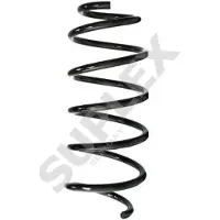 SUPLEX Fahrwerksfeder [Hersteller-Nr. 11243] für Honda